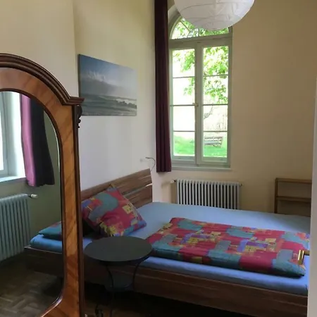 Apartment Ferienwohnung Kavaliershaus