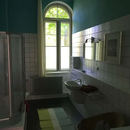 Apartment Ferienwohnung Kavaliershaus *