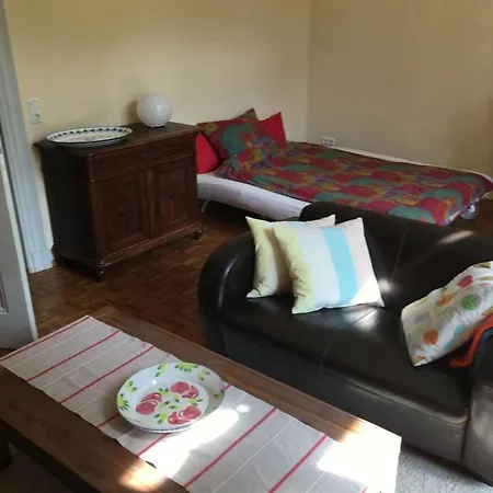 Ferienwohnung Kavaliershaus Apartment