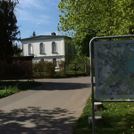 Ferienwohnung Kavaliershaus